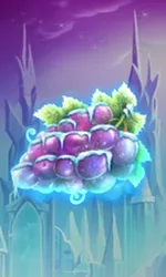5 Frozen Fruits
