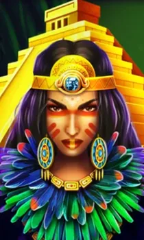 Aztec Magic Megaways