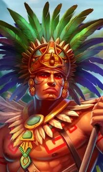 Aztec Treasure Hunt