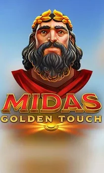 Midas Golden Touch