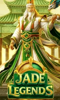 Jade Legends