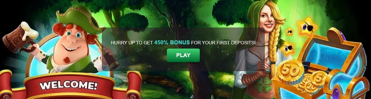Patrickspins Casino Gaming