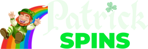 Patrick Spins Casino UK Review 2026: Independent Analysis for British Players Logo